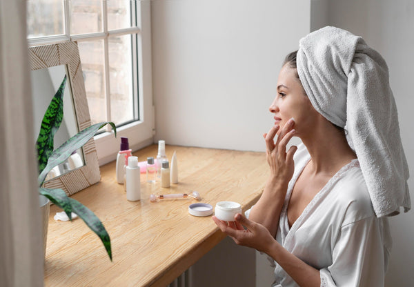 Beginner Skincare Routine Guide: 5 Steps to Healthy Skin