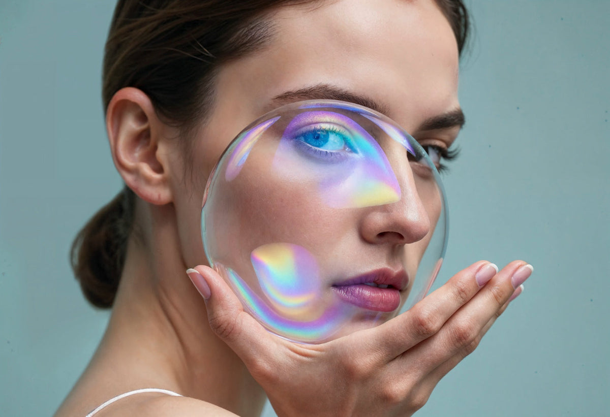 How to Get Glass Skin: 5 Steps to a Dewy Complexion