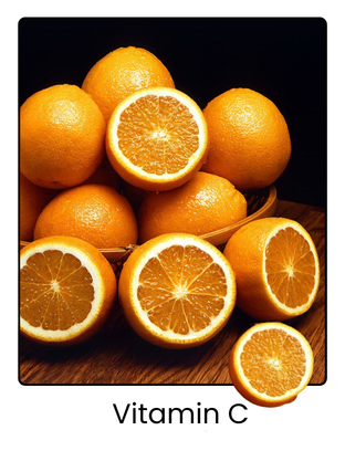Vitamin C